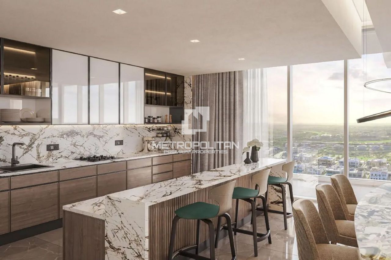 Апартаменты в Дубае, ОАЭ, 90 м² - фото 3