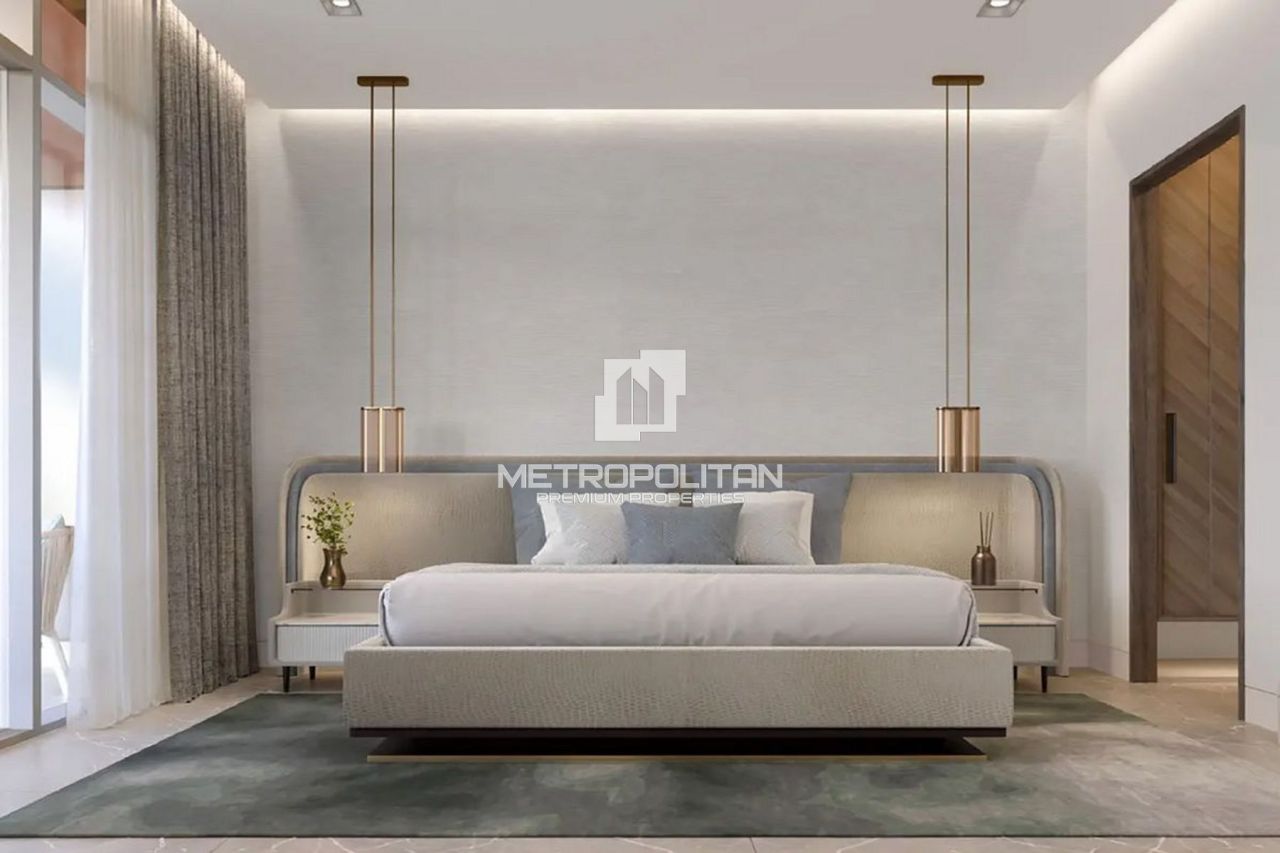 Апартаменты в Дубае, ОАЭ, 130 м² - фото 4