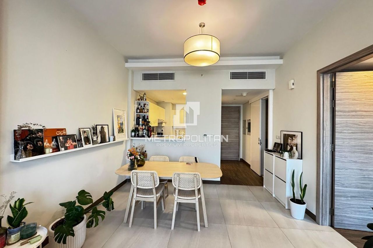 Апартаменты в Дубае, ОАЭ, 79 м² - фото 4