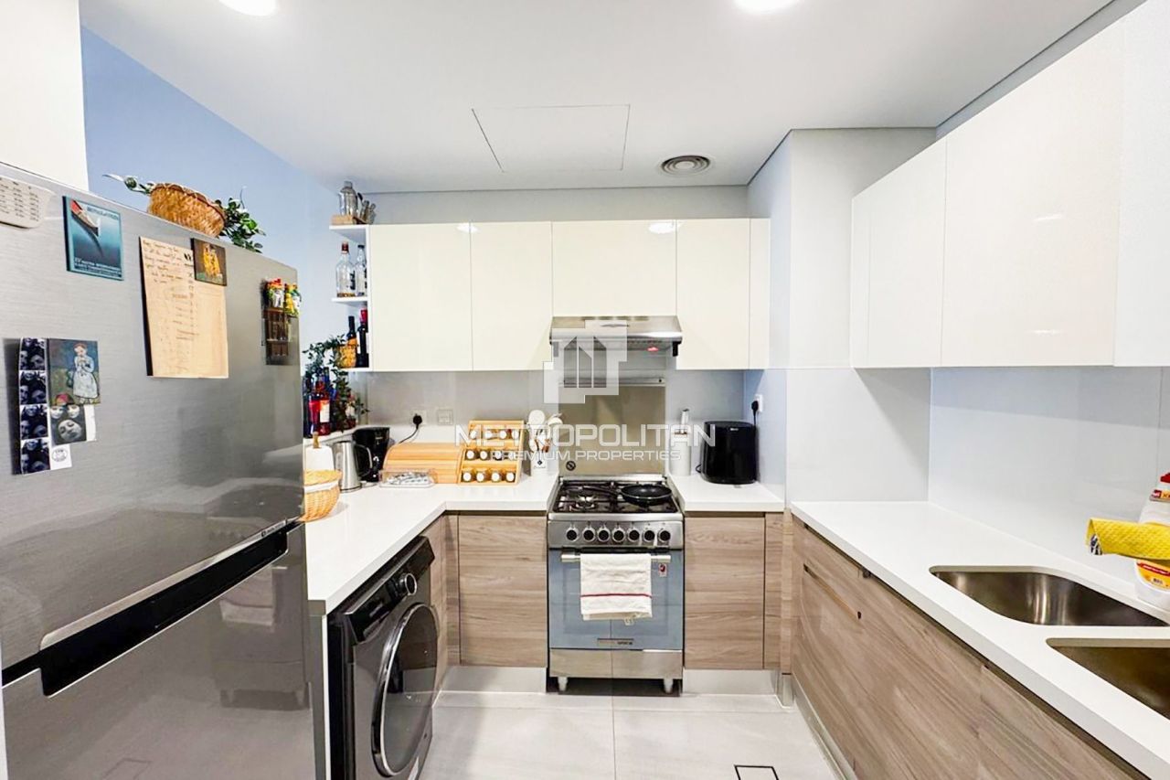 Апартаменты в Дубае, ОАЭ, 79 м² - фото 5