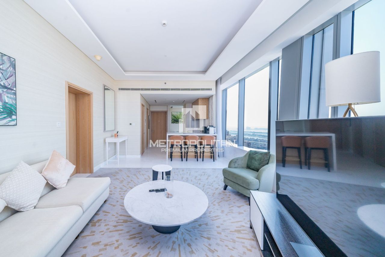 Апартаменты в Дубае, ОАЭ, 103 м² - фото 5