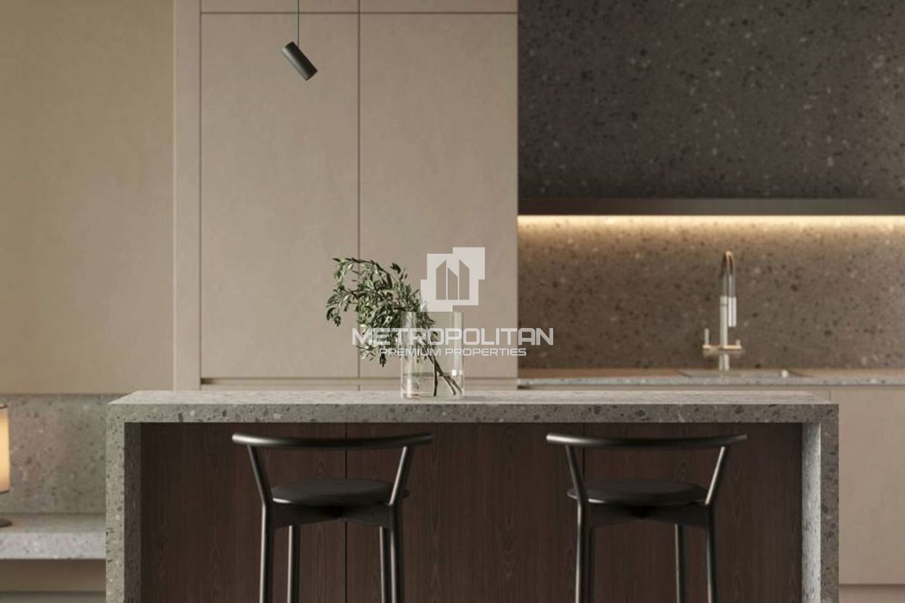 Апартаменты в Дубае, ОАЭ, 267 м² - фото 5