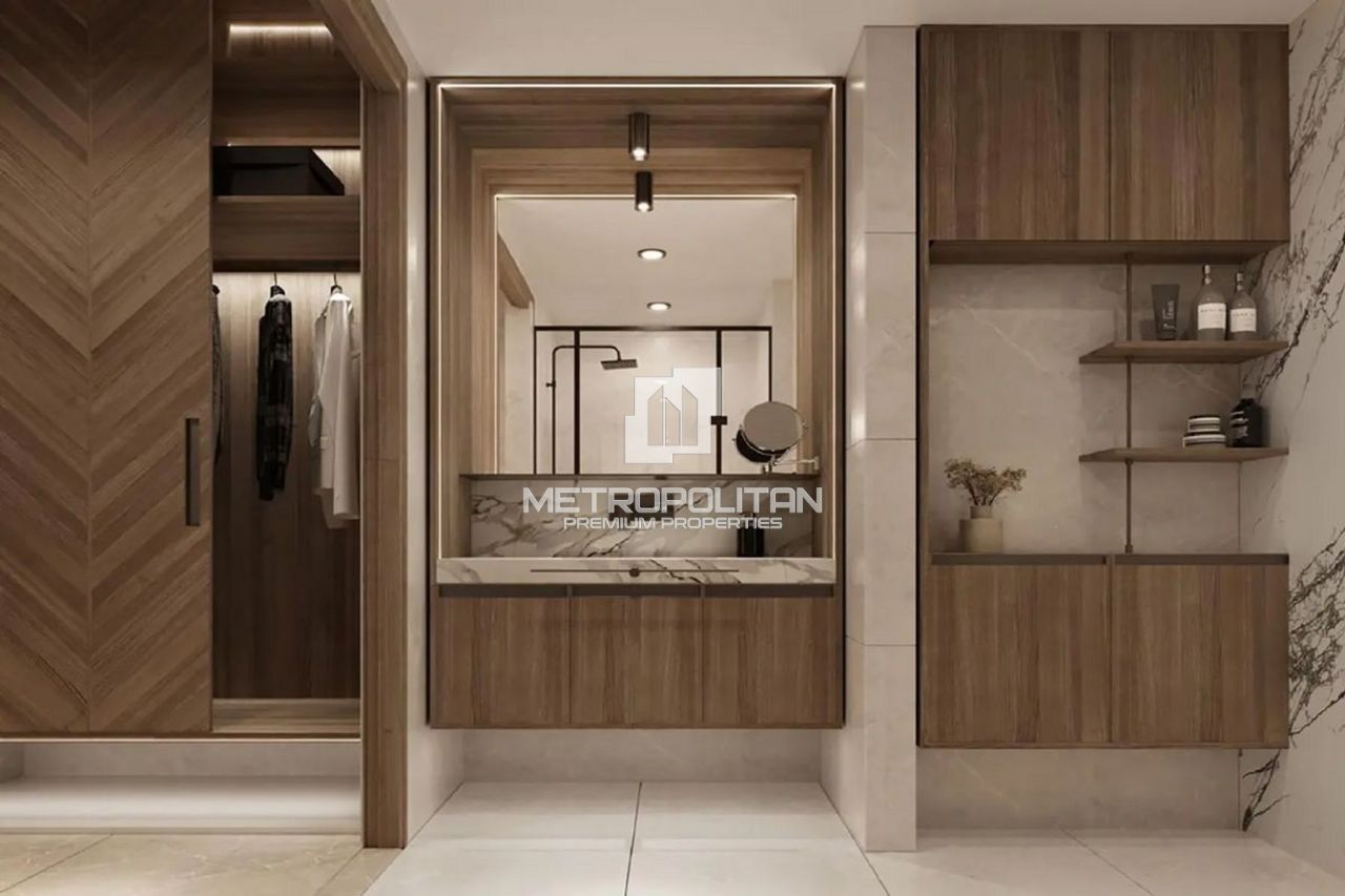 Апартаменты в Дубае, ОАЭ, 90 м² - фото 6