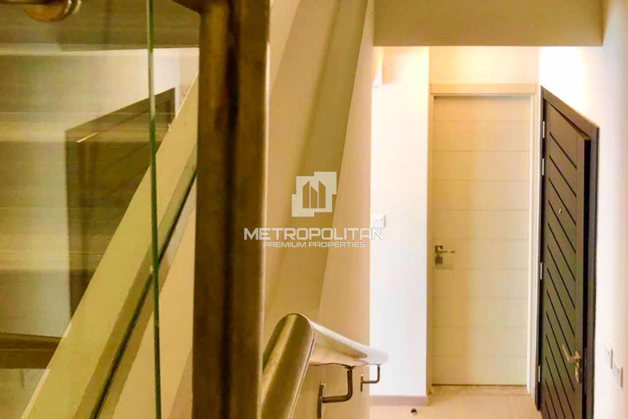 Таунхаус в Дубае, ОАЭ, 192 м² - фото 6