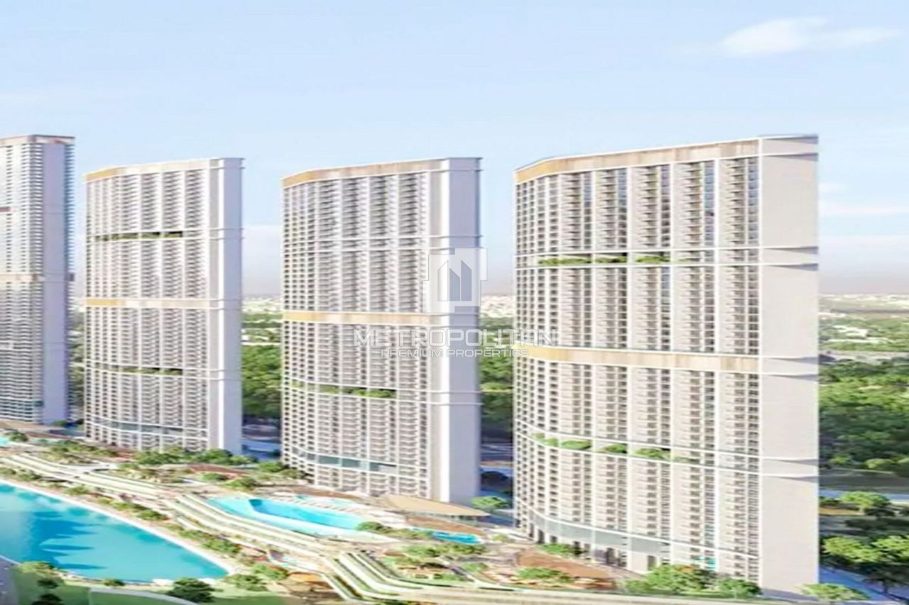 Апартаменты в Дубае, ОАЭ, 65 м² - фото 6