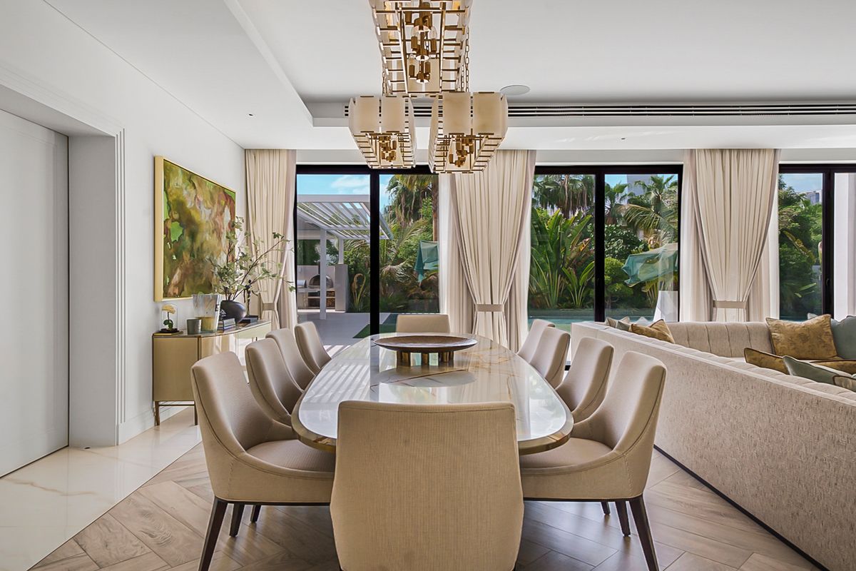 Вилла в Дубае, ОАЭ, 1 131 м² - фото 6