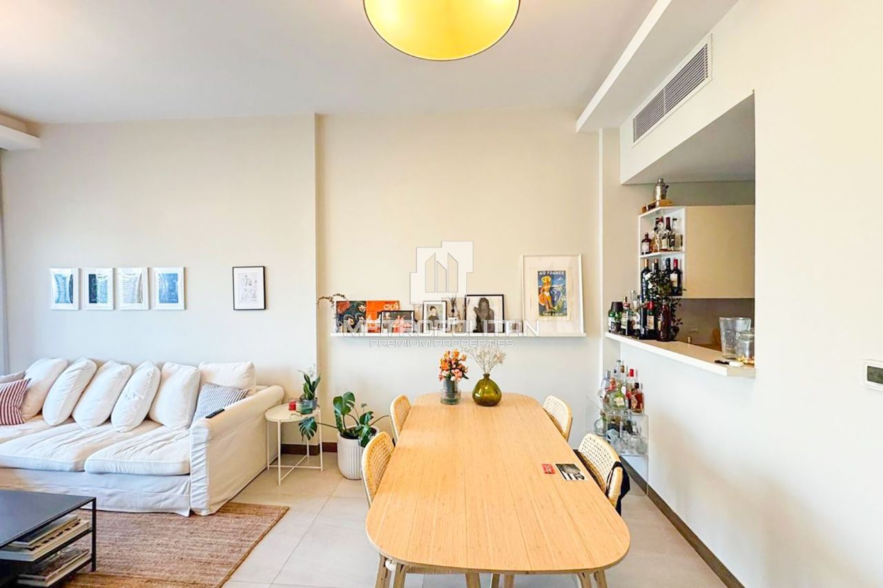 Апартаменты в Дубае, ОАЭ, 79 м² - фото 6