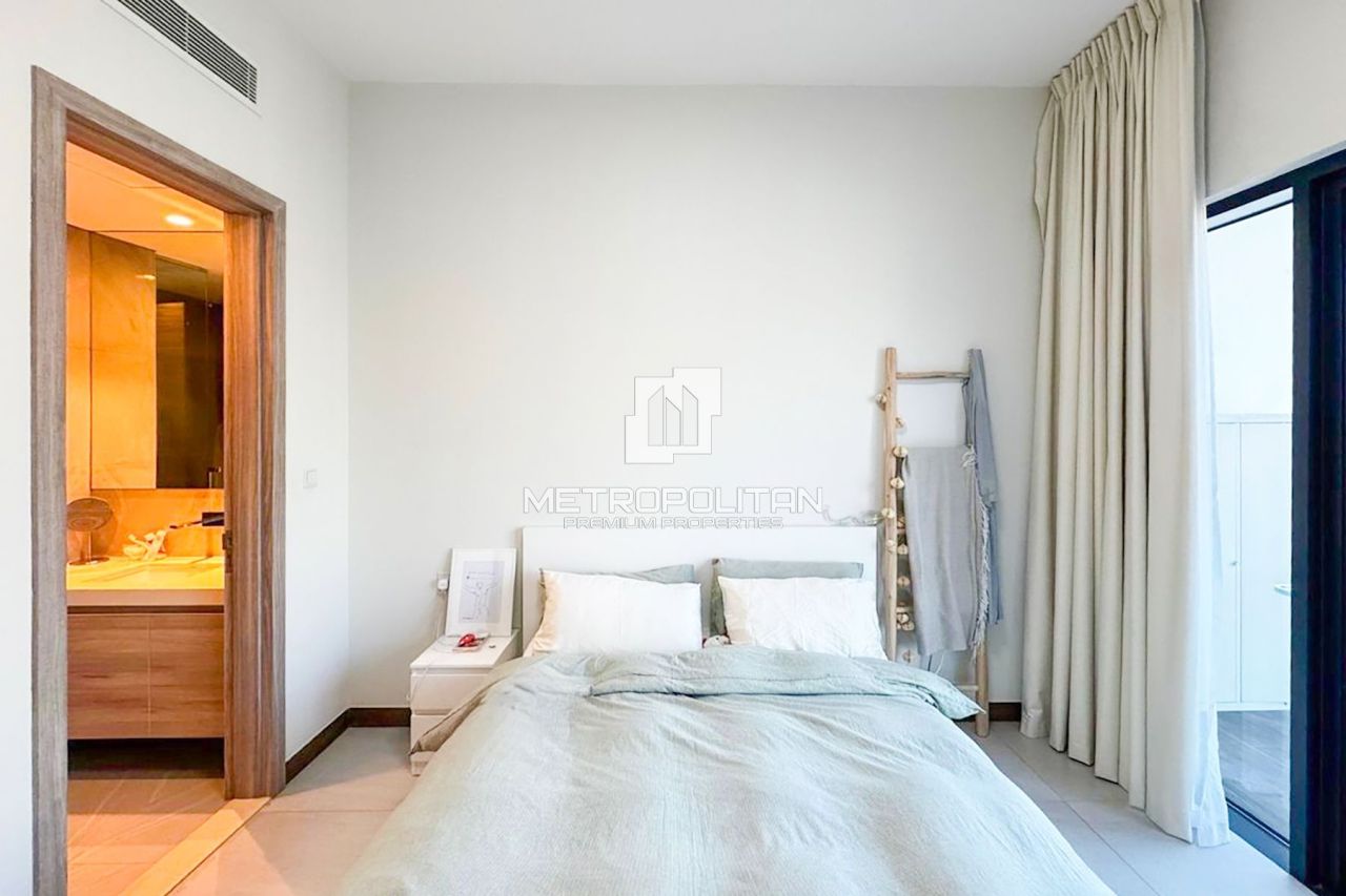 Апартаменты в Дубае, ОАЭ, 79 м² - фото 7