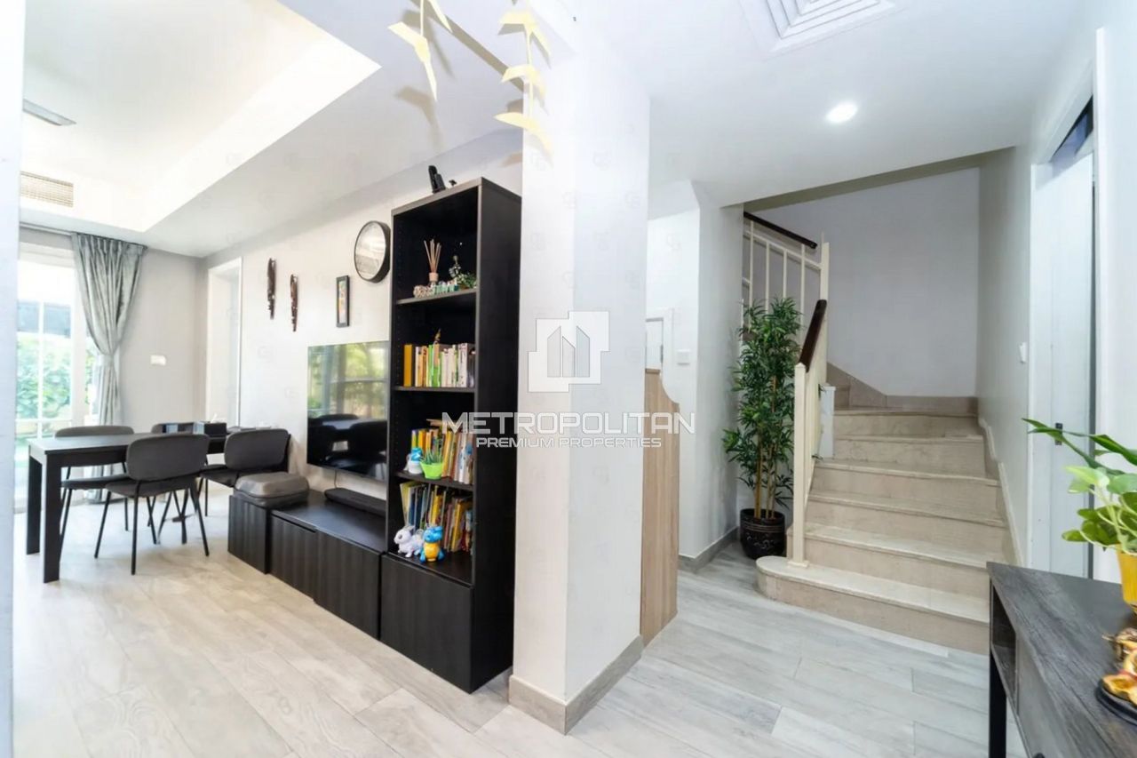 Таунхаус в Дубае, ОАЭ, 173 м² - фото 7