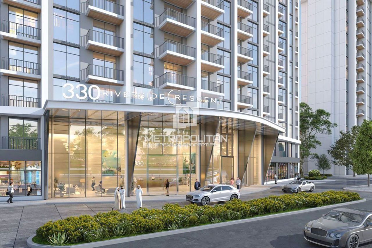 Апартаменты в Дубае, ОАЭ, 65 м² - фото 7