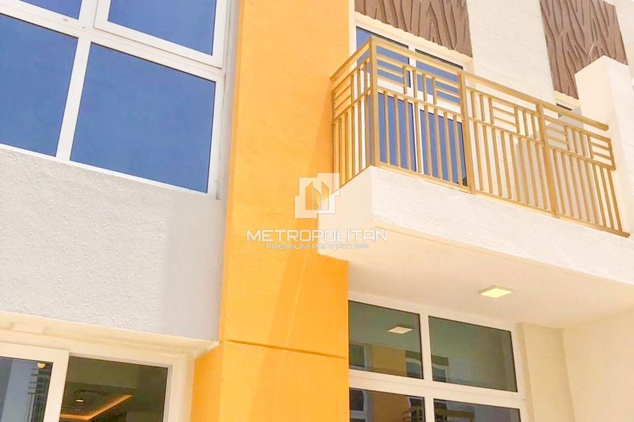 Таунхаус в Дубае, ОАЭ, 192 м² - фото 7