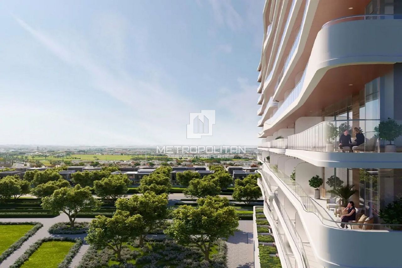 Апартаменты в Дубае, ОАЭ, 90 м² - фото 8