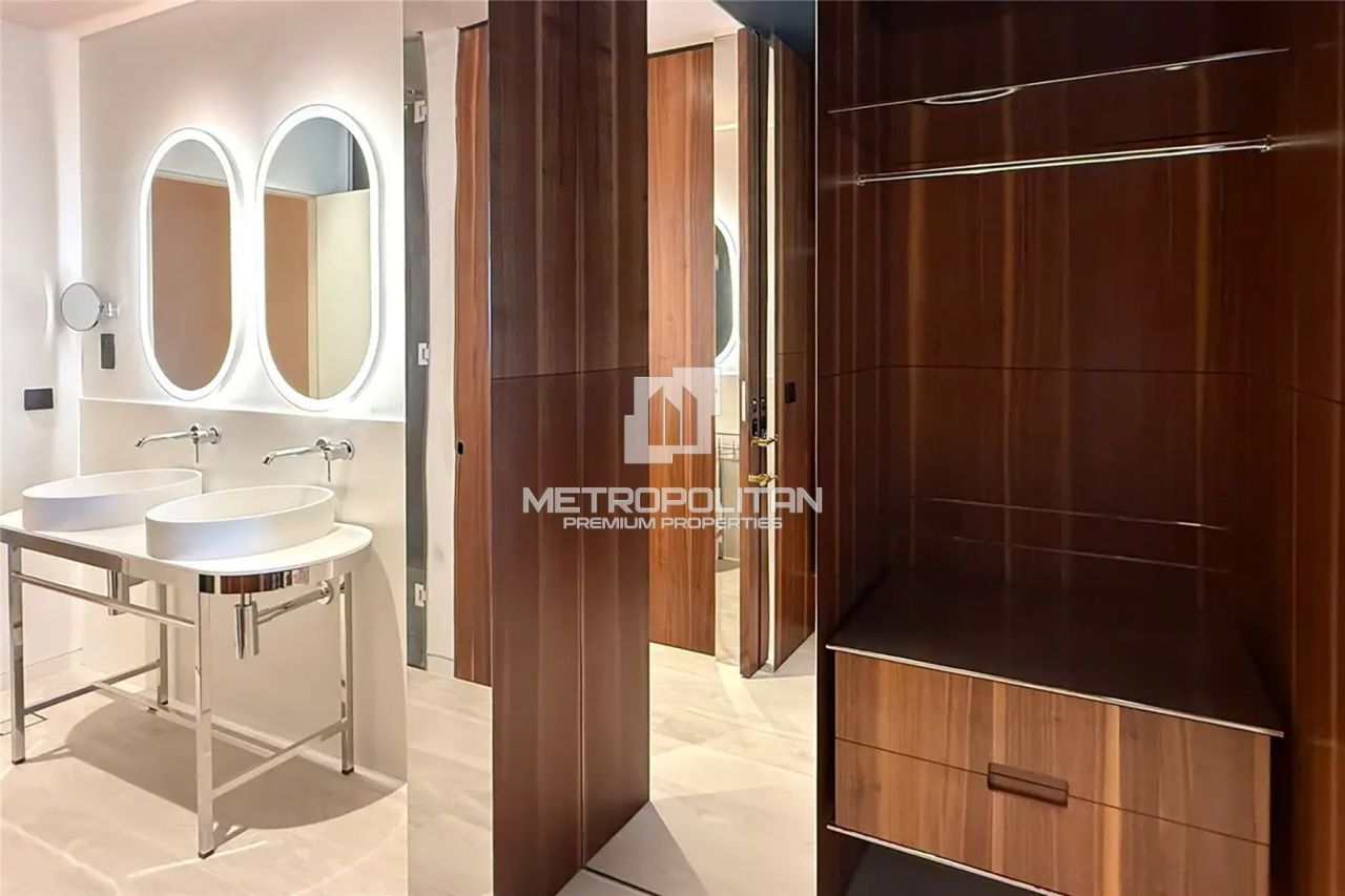 Апартаменты в Дубае, ОАЭ, 44 м² - фото 8