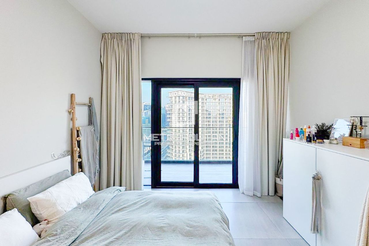 Апартаменты в Дубае, ОАЭ, 79 м² - фото 8