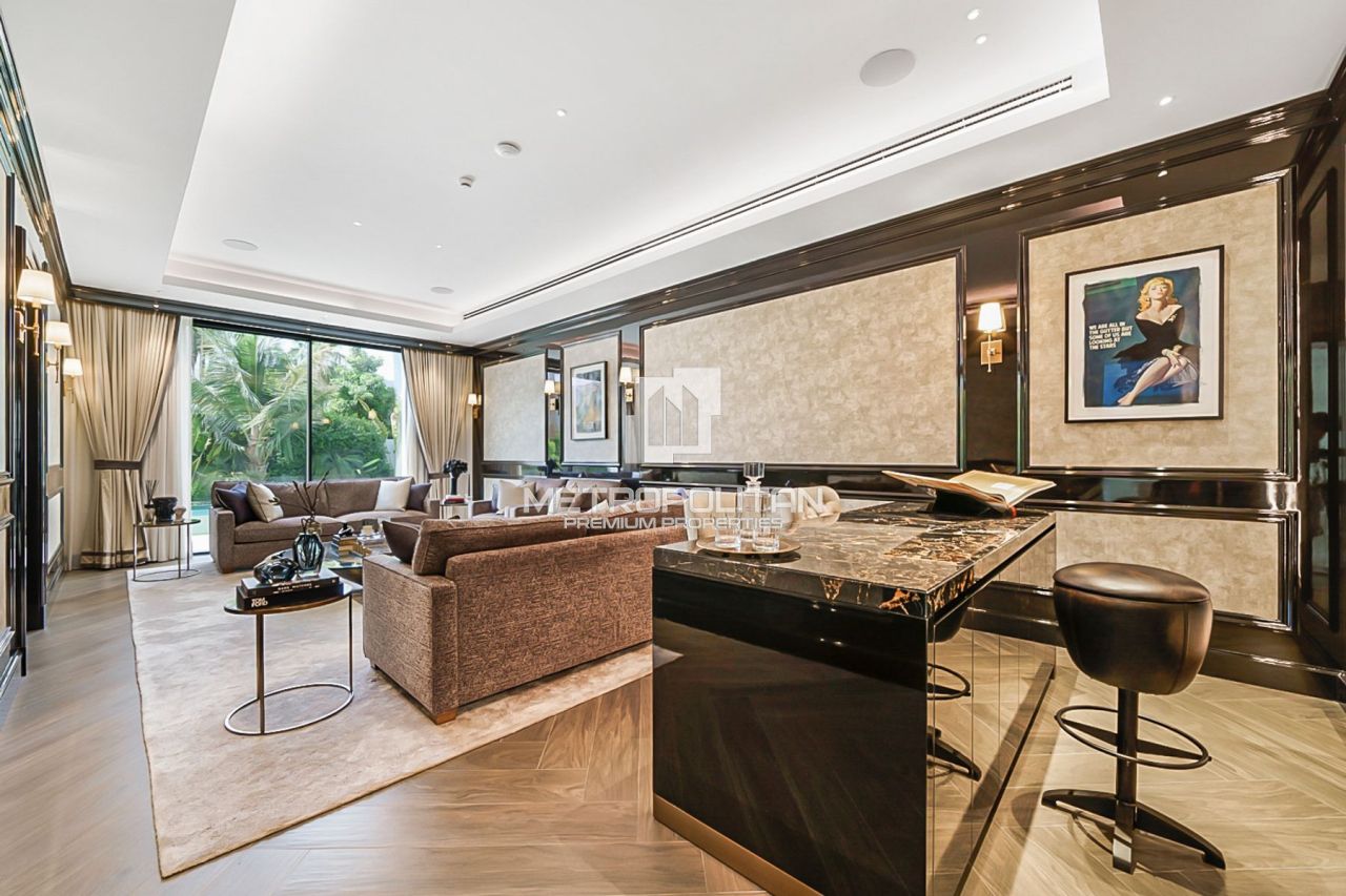 Вилла в Дубае, ОАЭ, 1 131 м² - фото 8