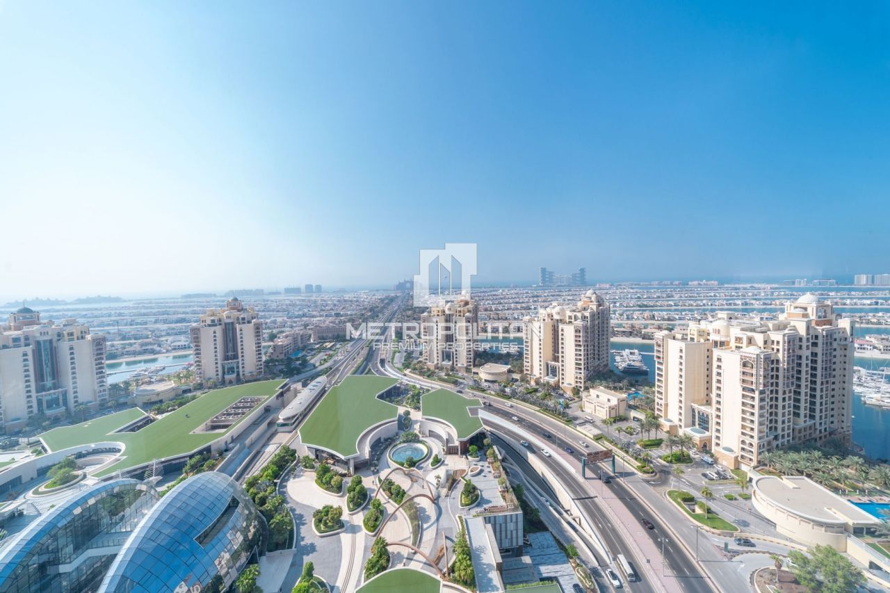 Апартаменты в Дубае, ОАЭ, 103 м² - фото 9