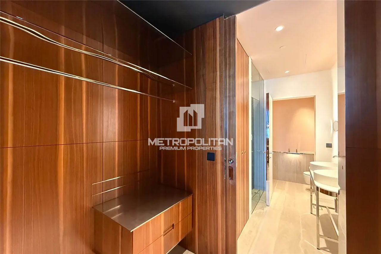 Апартаменты в Дубае, ОАЭ, 44 м² - фото 9