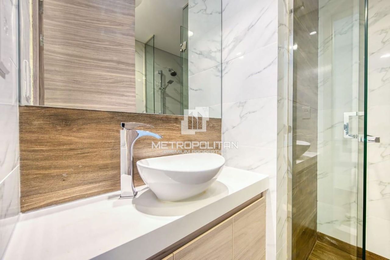 Апартаменты в Дубае, ОАЭ, 79 м² - фото 9