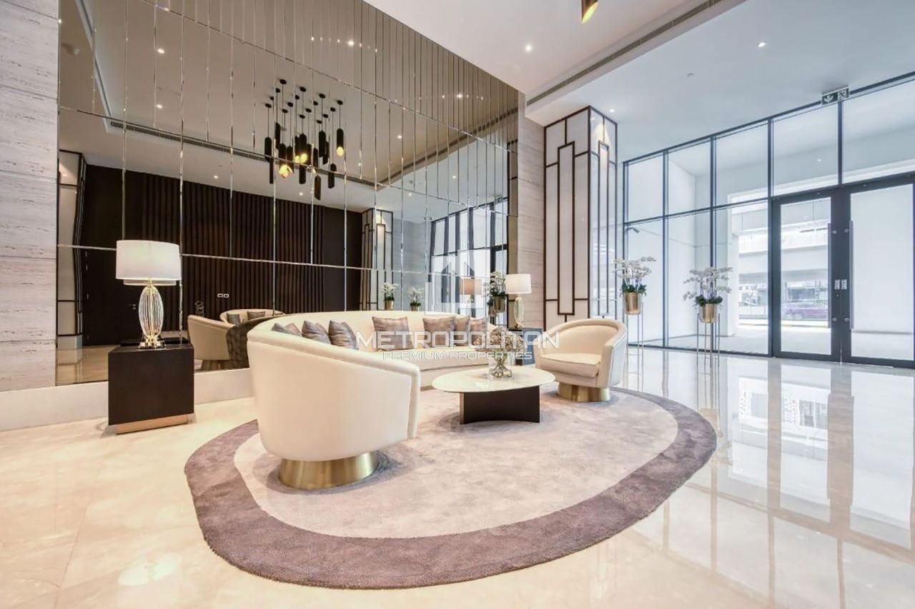 Апартаменты в Дубае, ОАЭ, 79 м² - фото 10