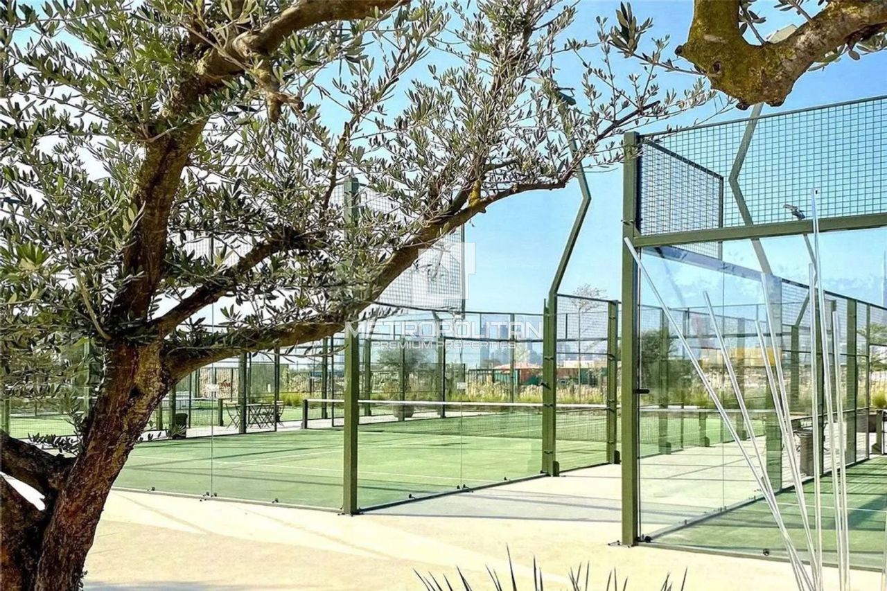 Апартаменты в Дубае, ОАЭ, 267 м² - фото 11