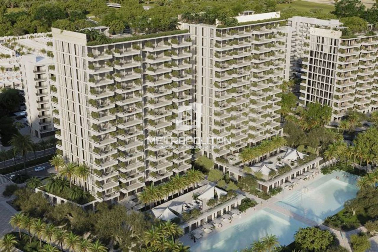 Апартаменты в Дубае, ОАЭ, 267 м² - фото 12