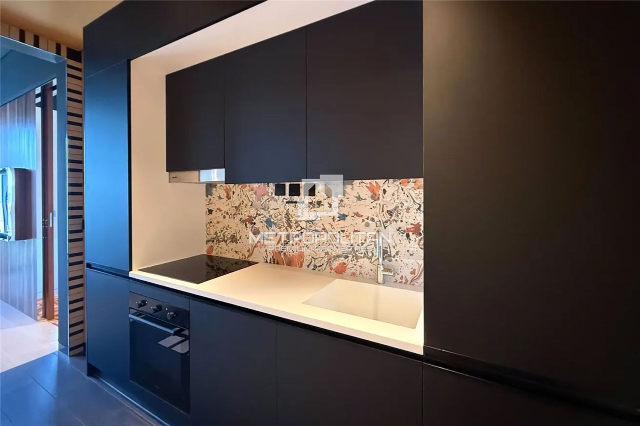 Апартаменты в Дубае, ОАЭ, 44 м² - фото 12