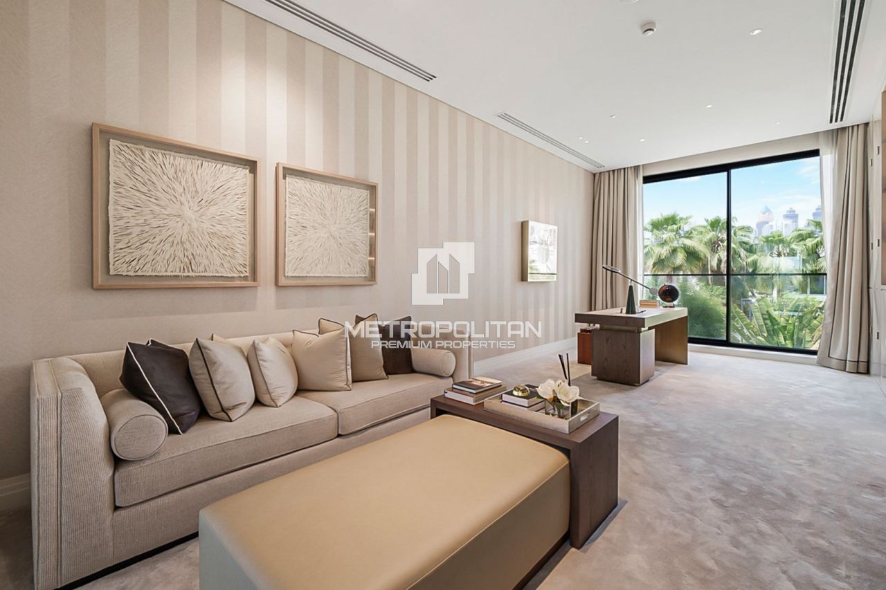 Вилла в Дубае, ОАЭ, 1 131 м² - фото 12