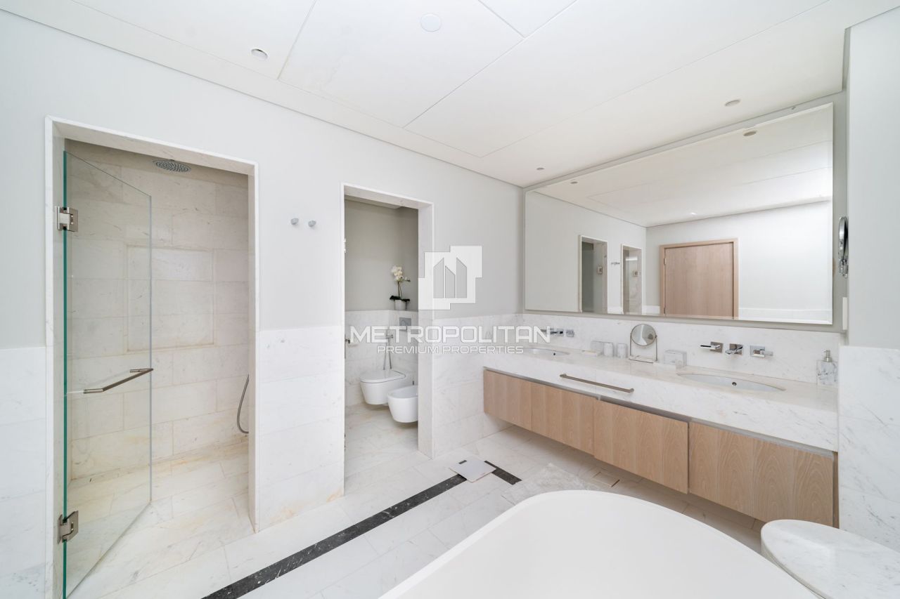 Апартаменты в Дубае, ОАЭ, 103 м² - фото 13