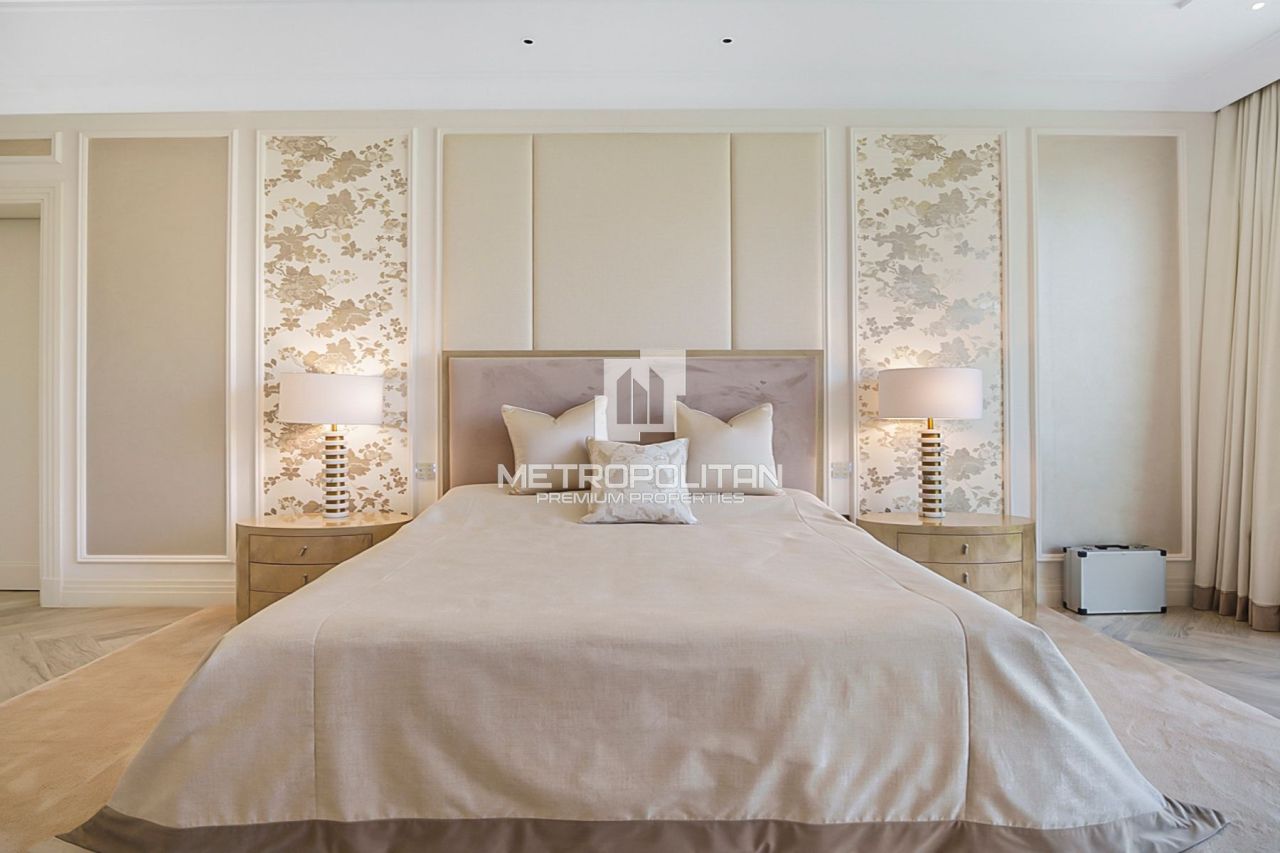 Вилла в Дубае, ОАЭ, 1 131 м² - фото 14