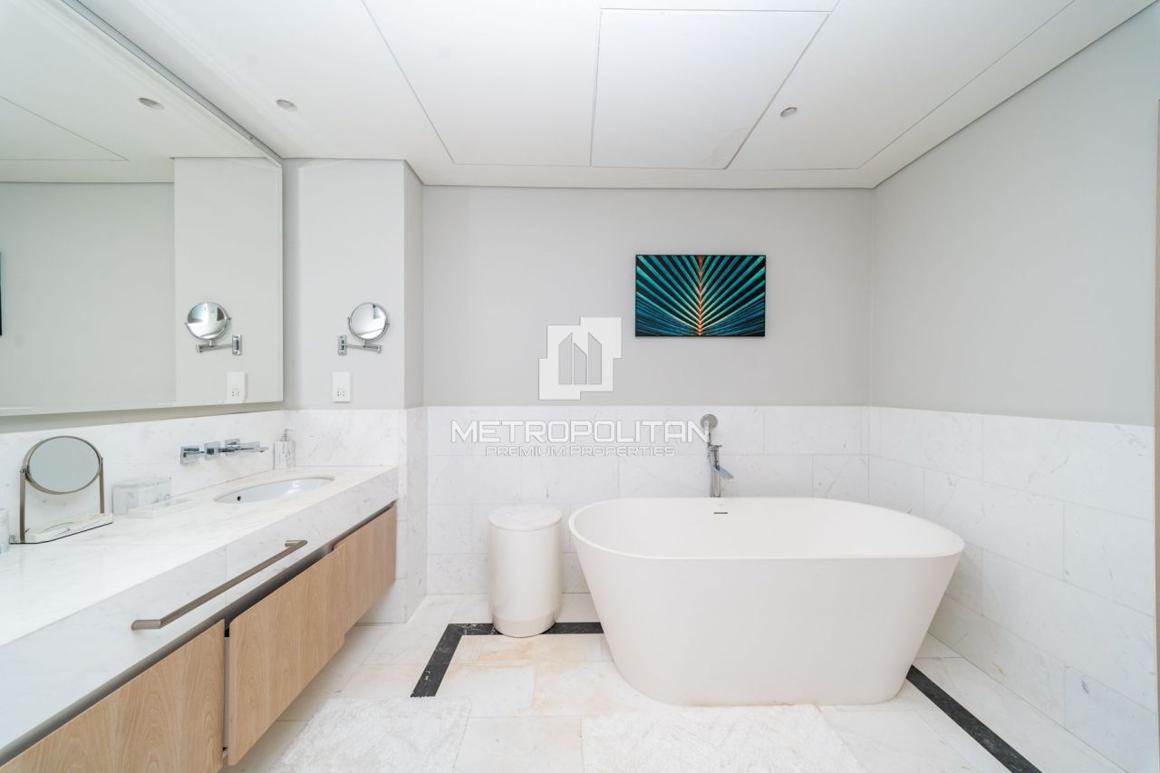 Апартаменты в Дубае, ОАЭ, 103 м² - фото 14