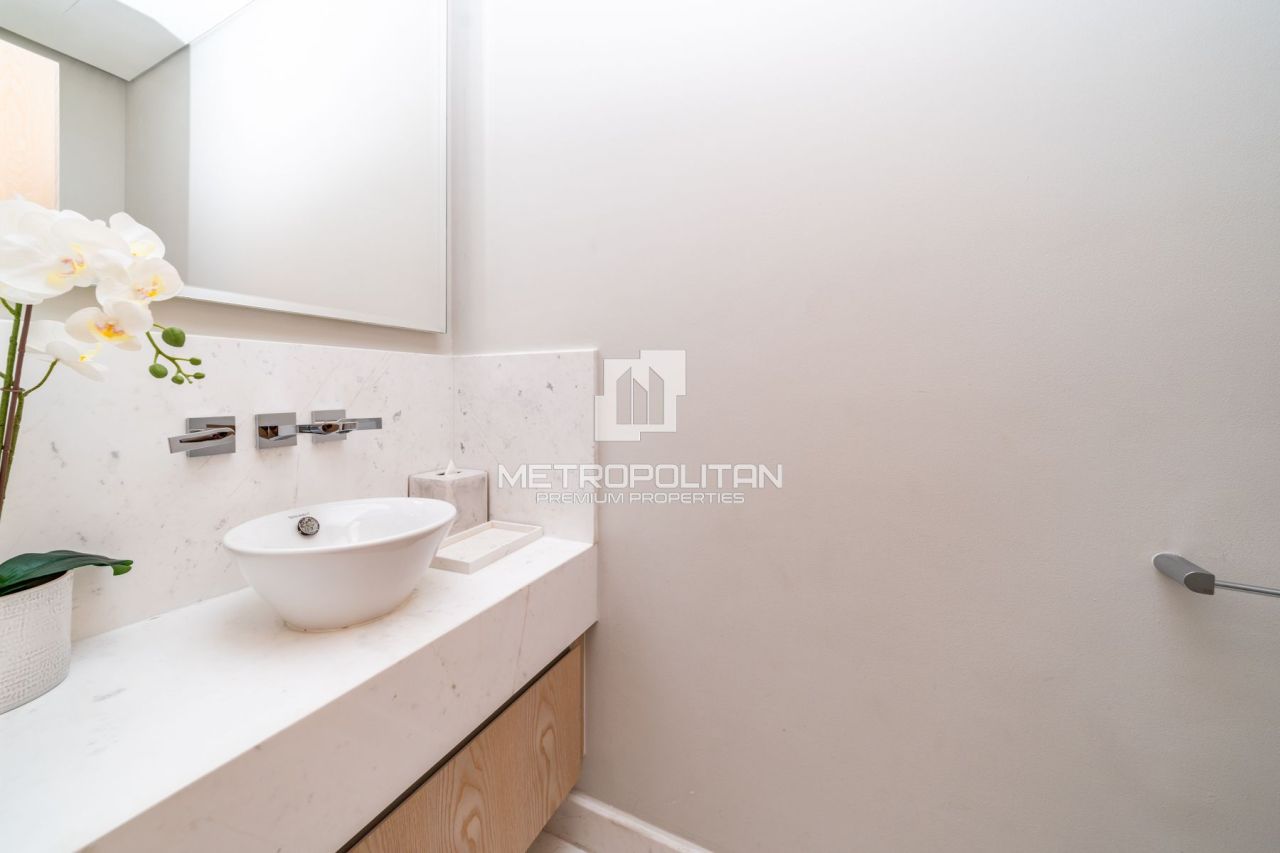 Апартаменты в Дубае, ОАЭ, 103 м² - фото 16