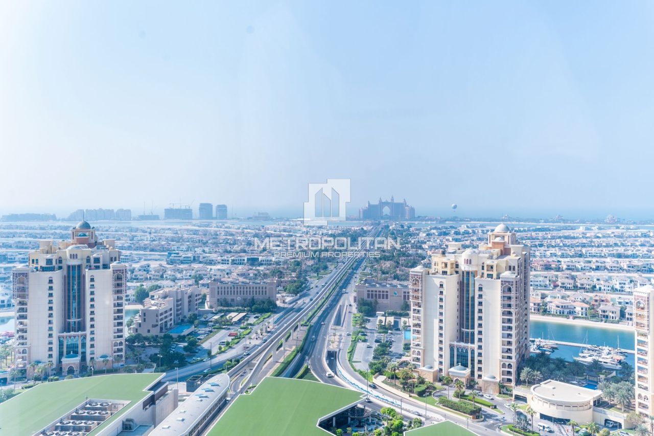 Апартаменты в Дубае, ОАЭ, 103 м² - фото 18