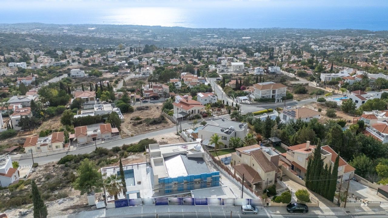 Вилла в Пафосе, Кипр - фото 1