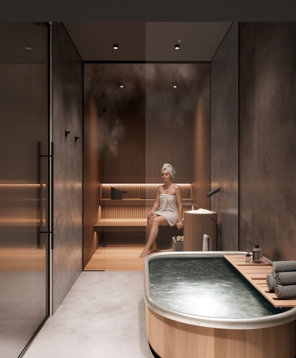 Пентхаус в Пафосе, Кипр, 120 м² - фото 2