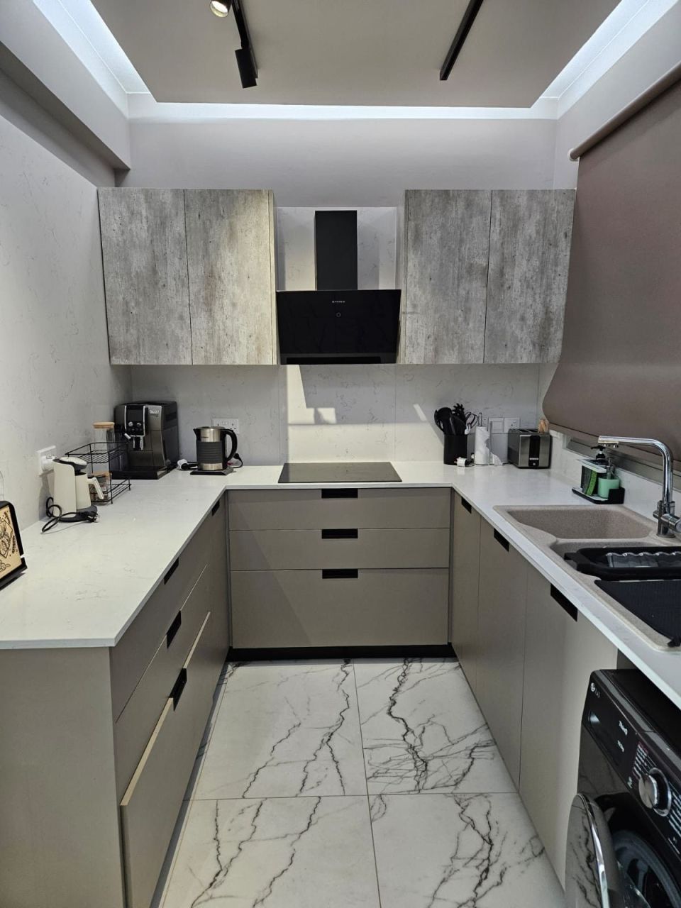 Вилла в Лимасоле, Кипр, 200 м² - фото 2