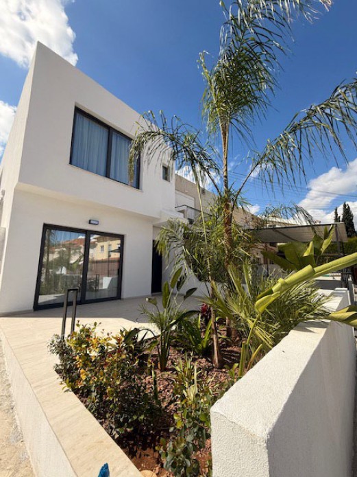 Вилла в Лимасоле, Кипр, 150 м² - фото 2