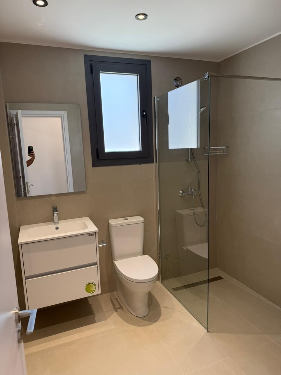 Апартаменты в Пафосе, Кипр, 65 м² - фото 3