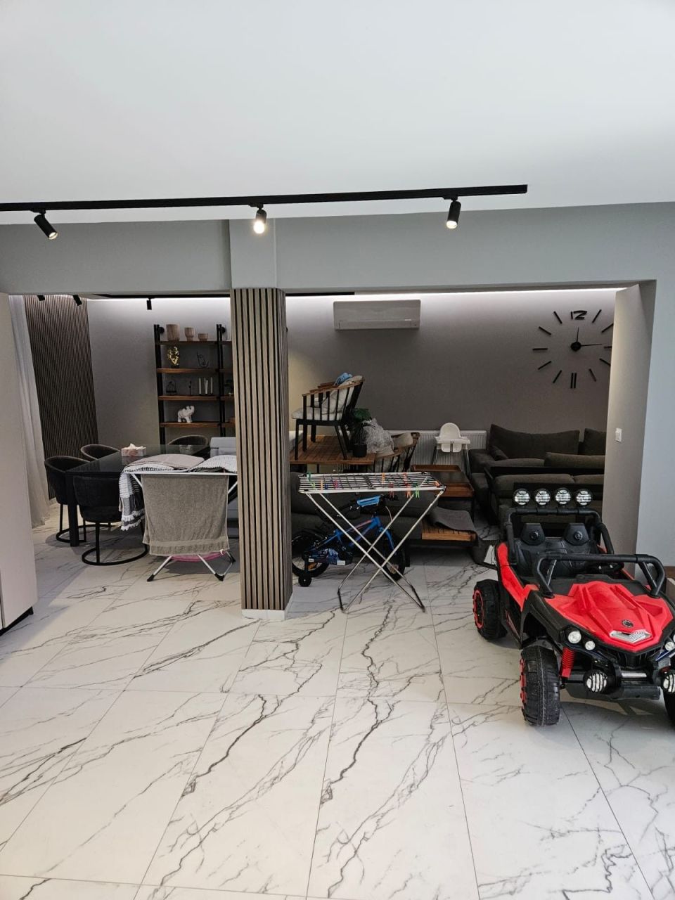 Вилла в Лимасоле, Кипр, 200 м² - фото 3