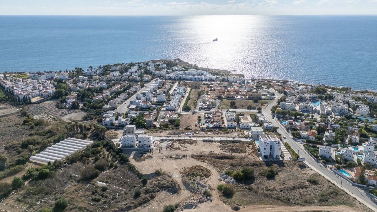 Вилла в Пафосе, Кипр, 188 м² - фото 3