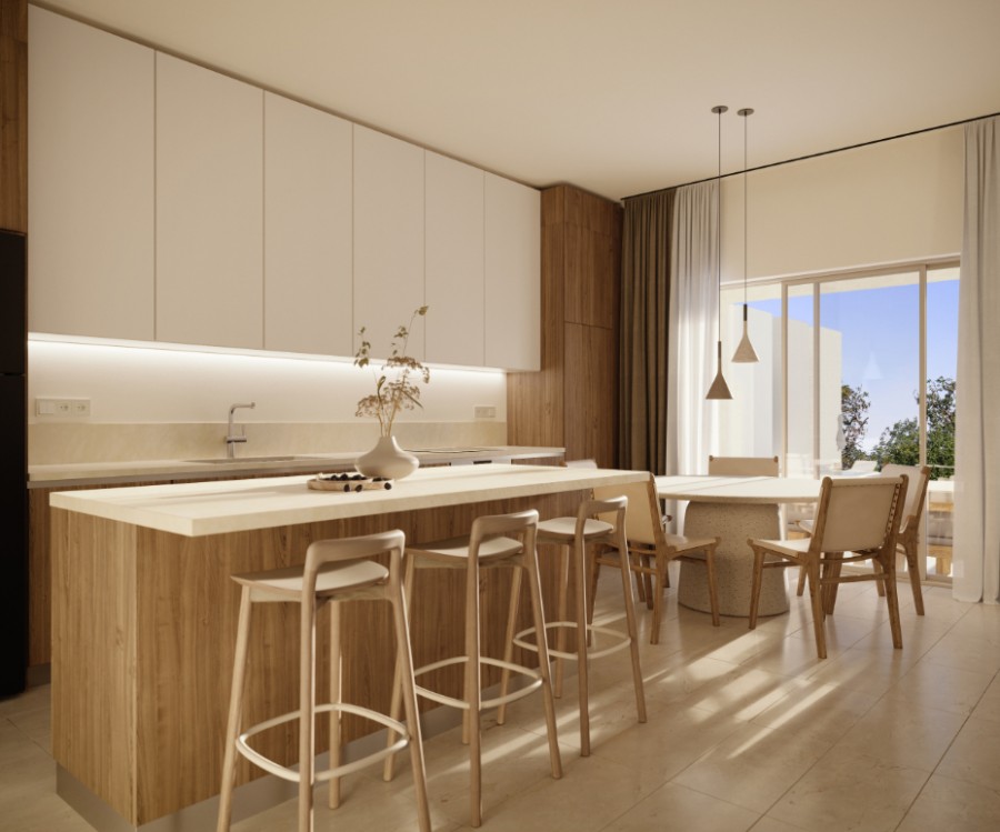 Вилла в Пафосе, Кипр, 142 м² - фото 4