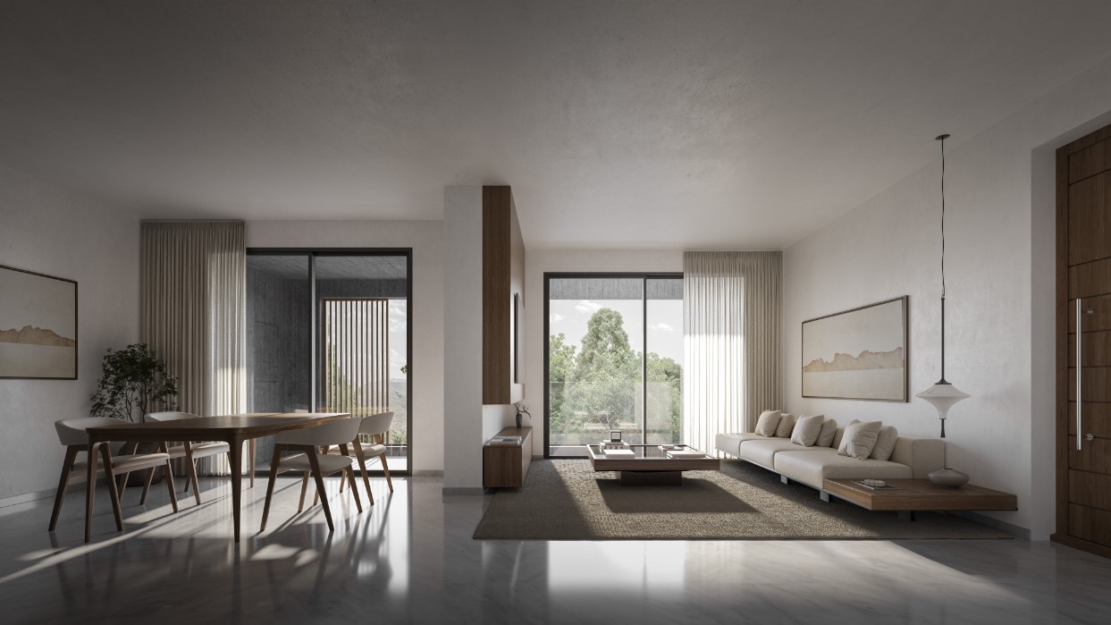 Вилла в Пафосе, Кипр, 154 м² - фото 4