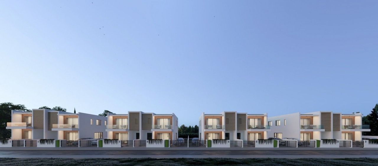 Вилла в Пафосе, Кипр, 161 м² - фото 4