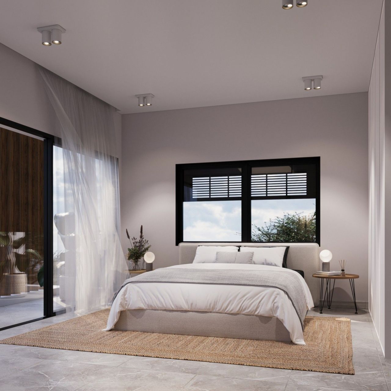 Пентхаус в Пафосе, Кипр, 120 м² - фото 5