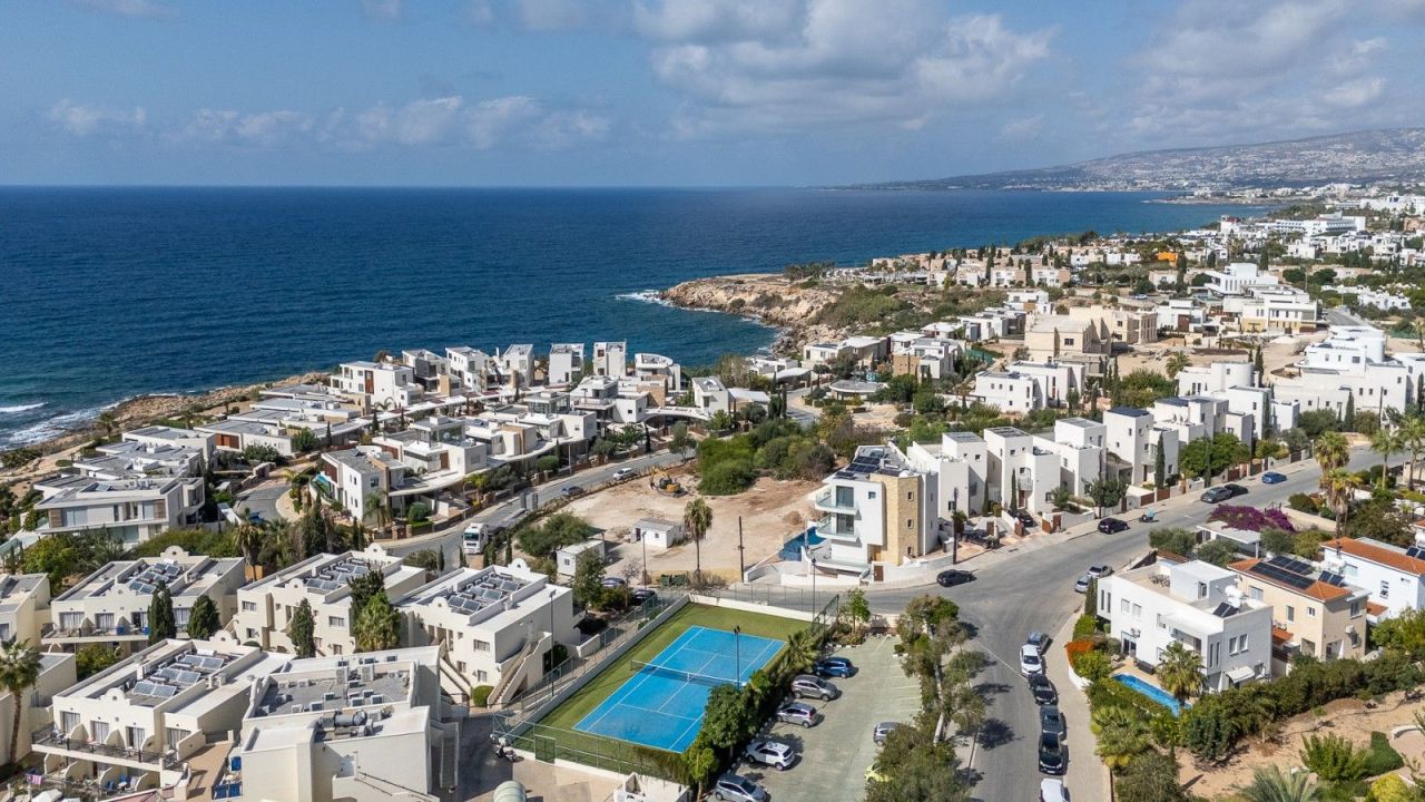 Вилла в Пафосе, Кипр, 271 м² - фото 5