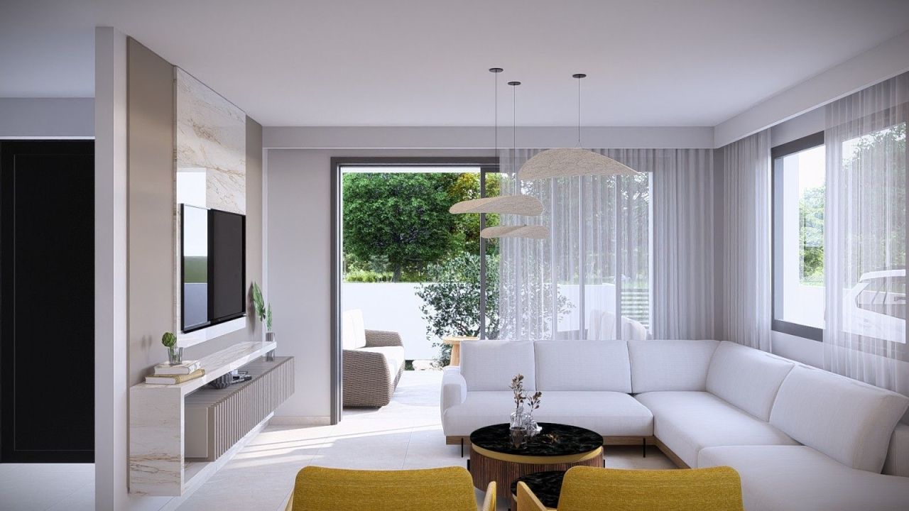 Вилла в Пафосе, Кипр, 152 м² - фото 6