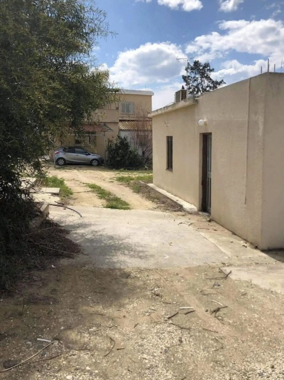 Вилла в Ларнаке, Кипр, 84 м² - фото 6