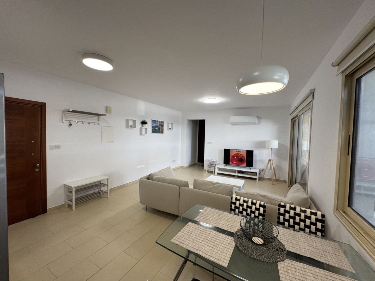 Апартаменты в Пафосе, Кипр, 63 м² - фото 7