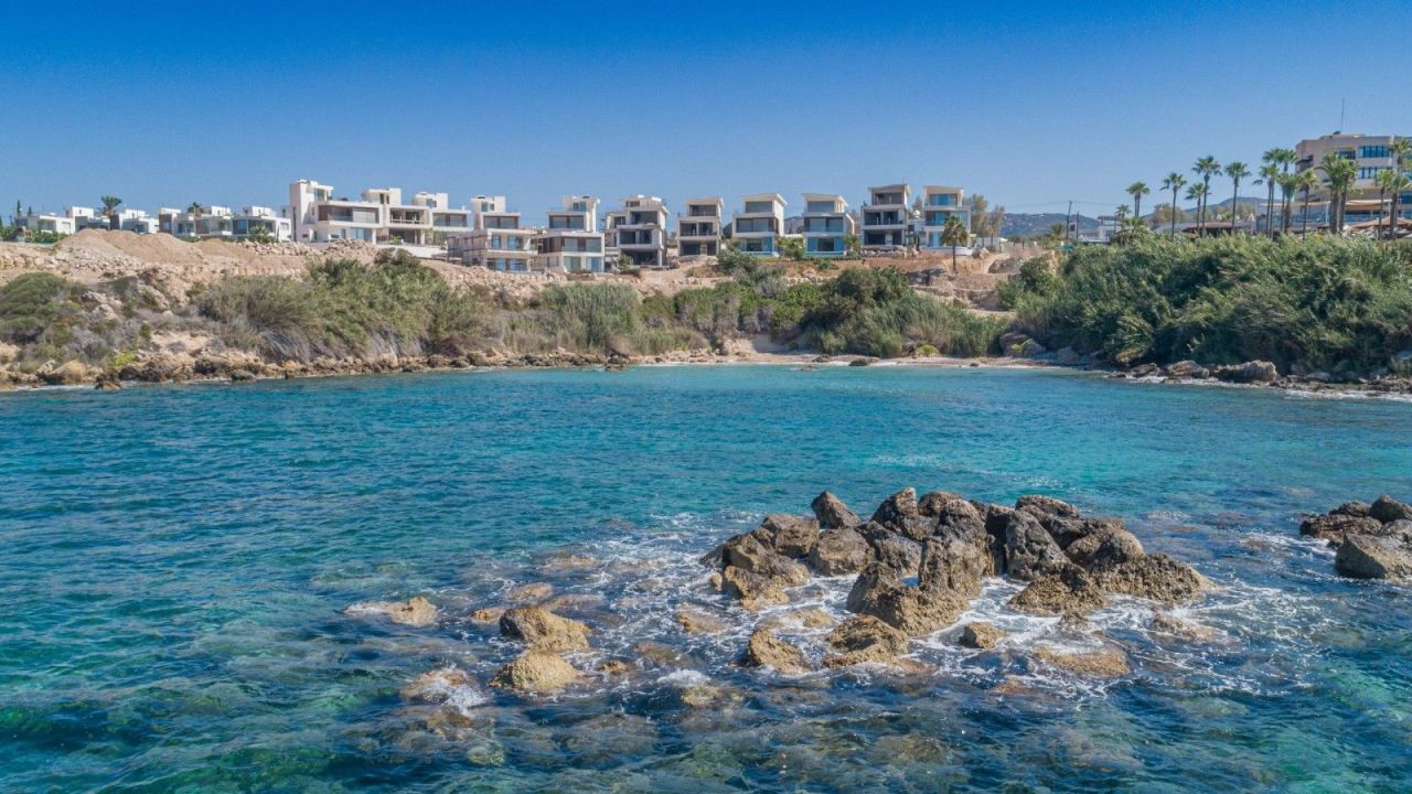 Вилла в Пафосе, Кипр, 894 м² - фото 8