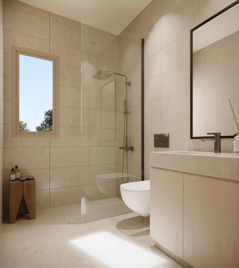 Вилла в Пафосе, Кипр, 147 м² - фото 8