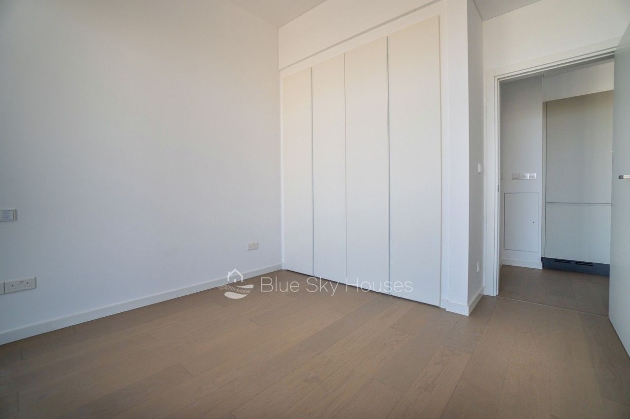 Апартаменты в Лимасоле, Кипр, 64 м² - фото 8